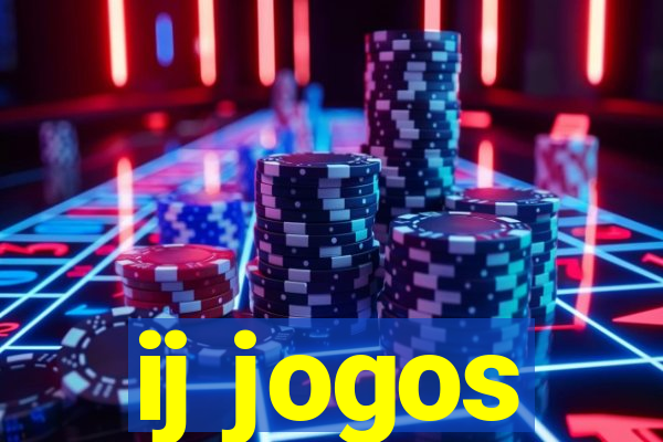 ij jogos